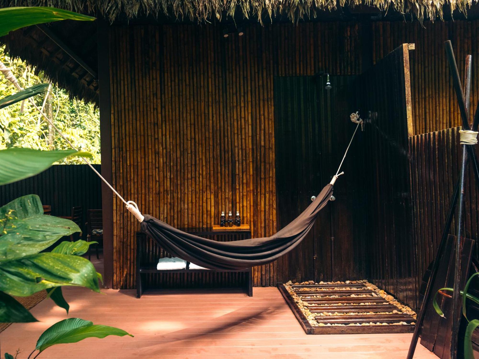 Refugio Amazonas Lodge Tambopata Bagian luar foto